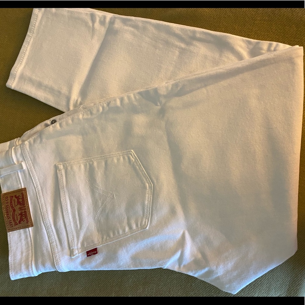 Levi’s Jeans